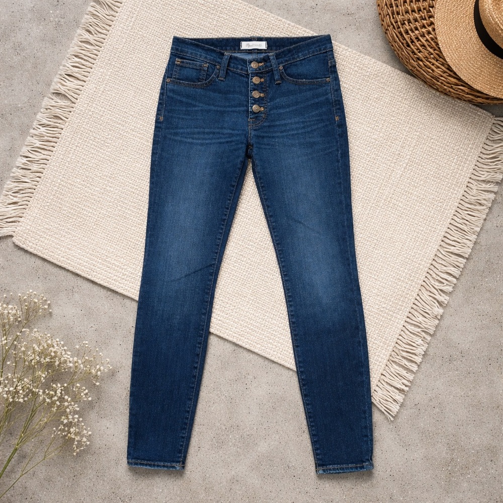 Madewell Women’s Jeans – Size 26P (Petite)